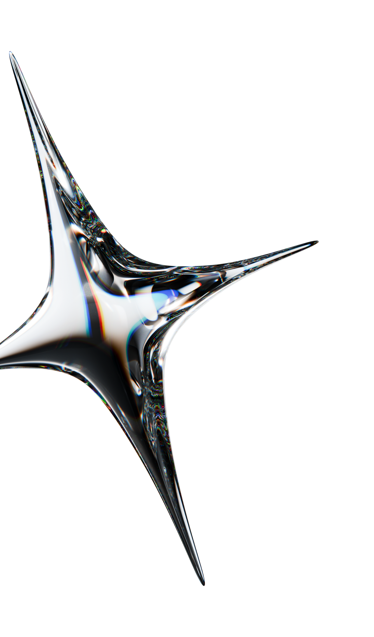Abstract Star